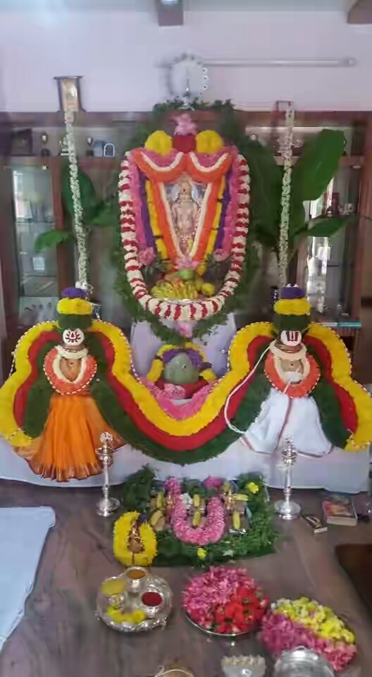 Telugu Pujari In Marathahalli Priest Andhra Purohits Pandits In