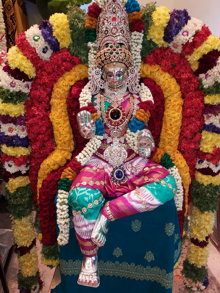 brahmin near me